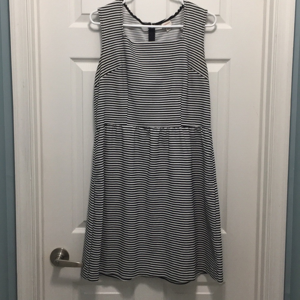 Classic Dress